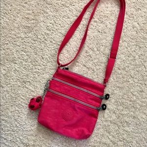 Mini Kipling Purse
